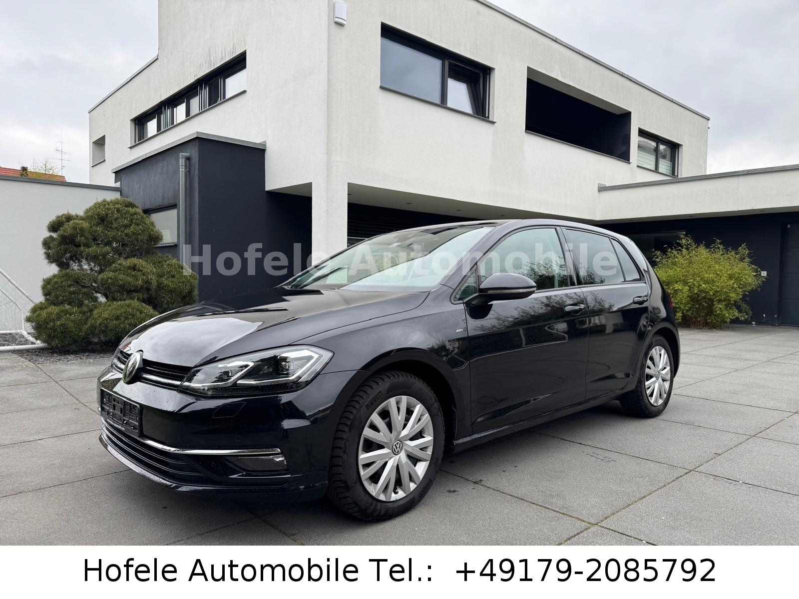 Volkswagen Golf VII Lim. Join**ACC/KLIMA/NAVI/LED/DSG**