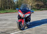 Honda GL1800 Goldwing SC 68 Top Zustand - HONDA GL 1800