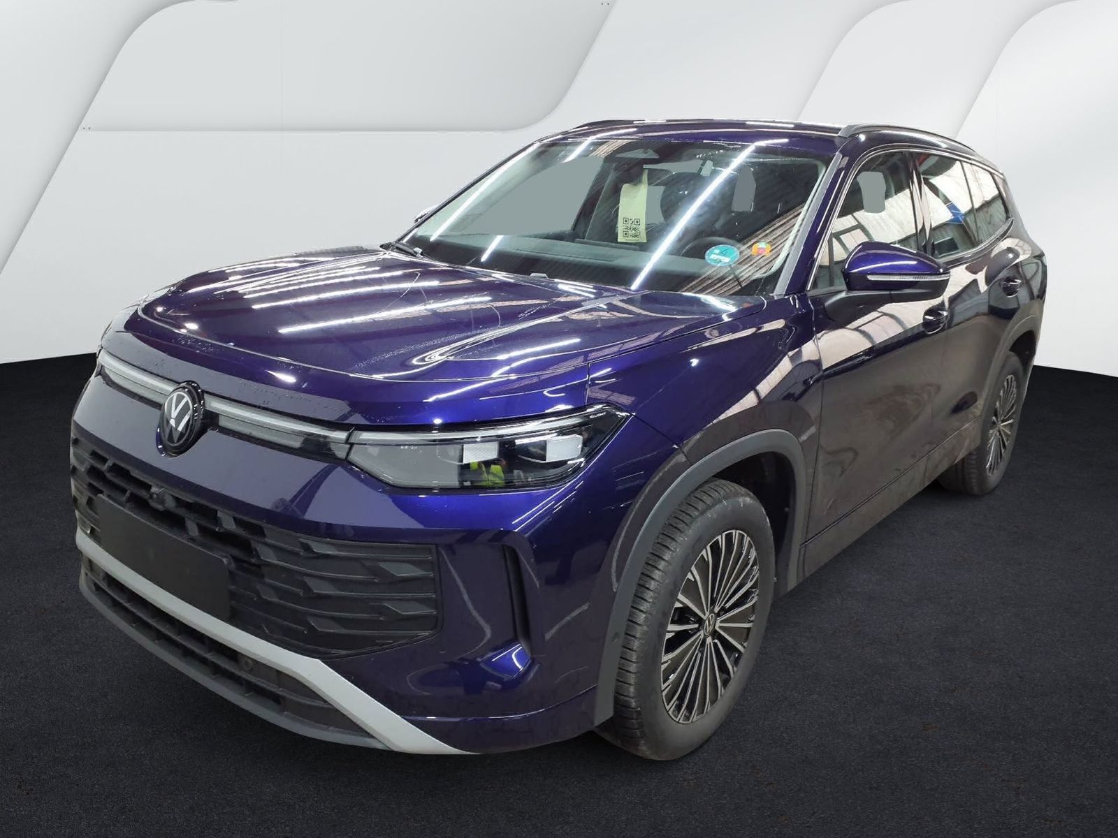 Volkswagen Tayron - Bild 2