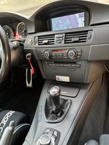 BMW M3 1 Hand / Unfallfrei - BMW M3 aus 2010