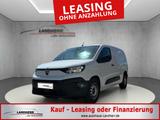 Citroën Berlingo 130 HDI L2+ // Navi/Kamera /PDC - Citroën Berlingo: 2l Hdi
