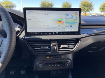 Bild 12 Ford Focus Turnier ST-Line MHEV Sportpaket HUD Navi S