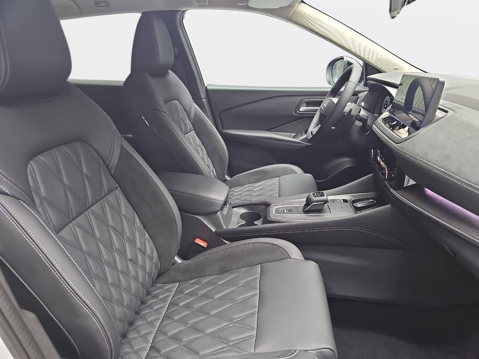 Nissan Qashqai - Bild 17