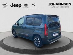 CITROEN Berlingo M MPV Diesel 130*Automatik*SHZ*Kamera*P