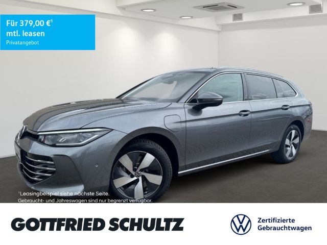Volkswagen Passat Variant 1.5 TSI eHybrid 150 kW Elegance 1