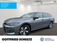 Volkswagen Passat Variant - Vorschau Bild 1