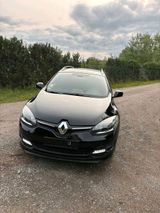 Renault Megane 1.5 dCi | Scheckheft | 170t... - Renault: R 17