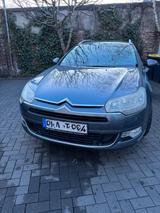 Citroën CITROEN C5 KOMBI - Citroën C5 in Duisburg