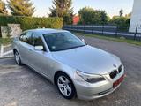 BMW 530d Limousine / Leder/ Head Up - BMW 530: D