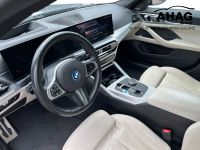 BMW i4 - Vorschau Bild 8