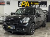 MINI Countryman Cooper S 1.6 All4 2. Hand Pano Xenon - MINI in Hannover