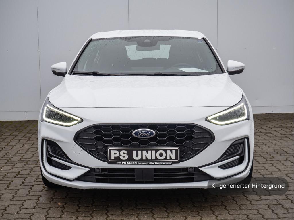Ford FOCUS ST-LINE MHEV KAMERA NAVI ACC MATRIX-LED