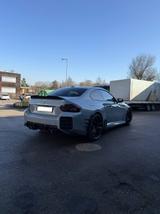 BMW M2 Coupé - Performance - BMW M2 Gebrauchtwagen in Stuttgart