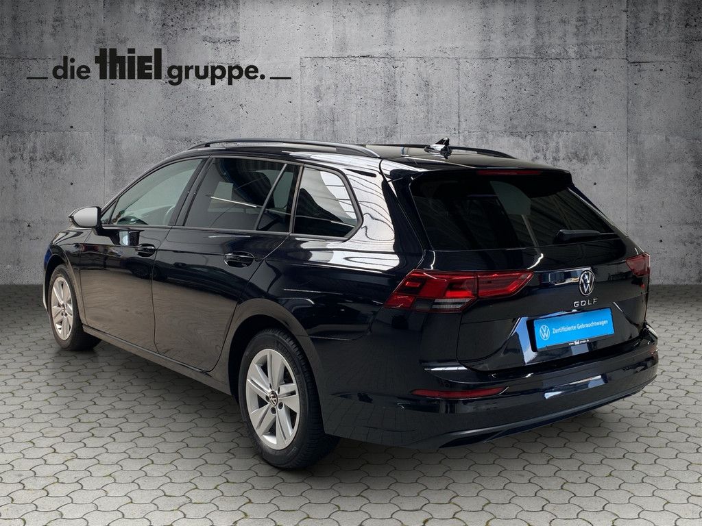 Volkswagen Golf - Bild 6