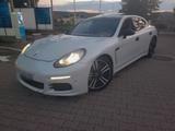 Porsche panamera 3.0 diesel - Porsche Panamera mit Diesel-Antrieb: Sportwagen