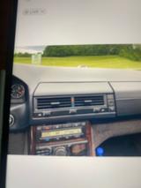 Mercedes-Benz SL 320 - - Mercedes-Benz SL 320: Cabrio