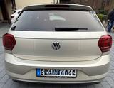 Volkswagen Polo 1.0 TSI 70kW Highline 1.Hand Scheckheft  - Volkswagen Polo: 7