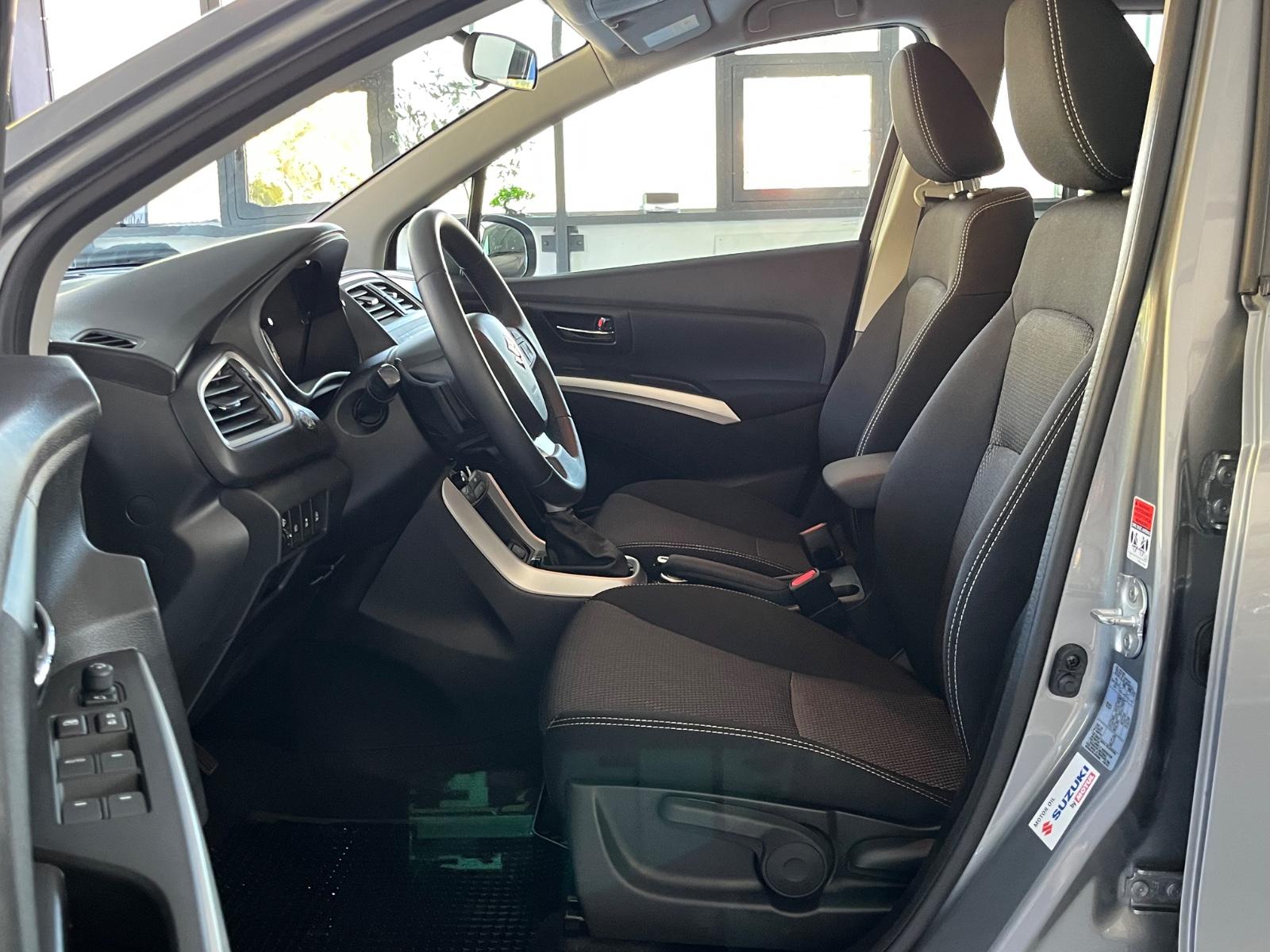 Suzuki SX4 S-Cross Comfort 4x4 27.000KM! TOP AUSTATTUNG