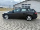 Mazda 6 Kombi 2.0 CRDT Exclusive Leder AHK Xenon - Mazda 6 aus 2008: Kombi