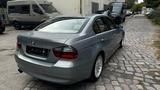 BMW 3 Lim. 325i Leder*Xenon*Schalter*HU NEU! - BMW 325 aus 2005: 325i
