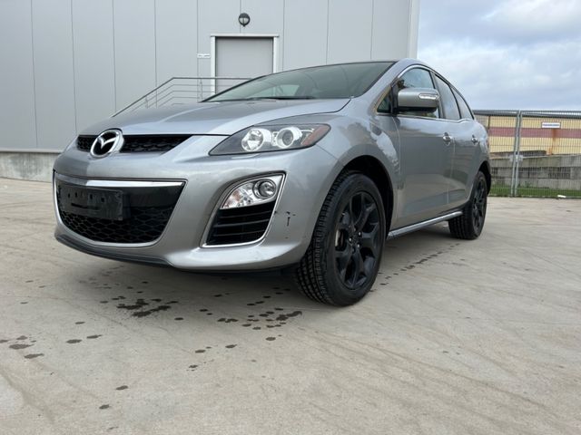 Mazda CX-7 2.2 MZR-CD Exclusive-Line