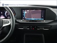 Volkswagen Caddy Maxi - Vorschau Bild 12