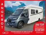 Weinsberg Caraloft 650 MGH - 1.Hand - Garage - - Weinsberg Diesel Teilintegrierter