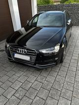 Audi S4 B8 Avant - Audi A4: 8b
