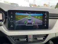 Skoda Kamiq - Vorschau Bild 24