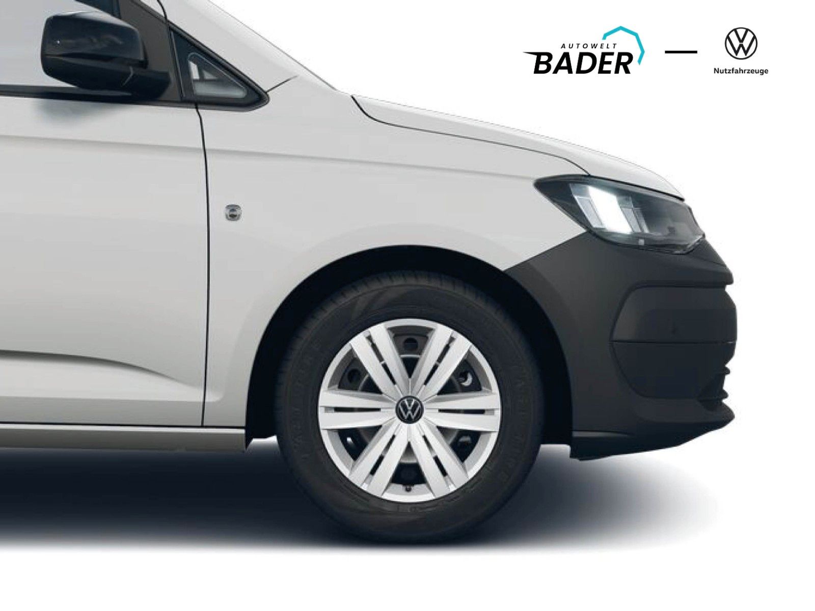 Volkswagen Caddy - Bild 6