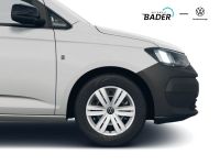 Volkswagen Caddy - Vorschau Bild 6