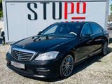 Mercedes-Benz S -Klasse S 63 AMG L designo DEUTSCHES Fahrzeug - Fahrzeug gebraucht