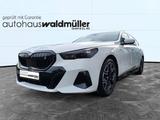 BMW i5 eDrive40 M Sportpaket Pro - BMW i5: Weiß, Kombi