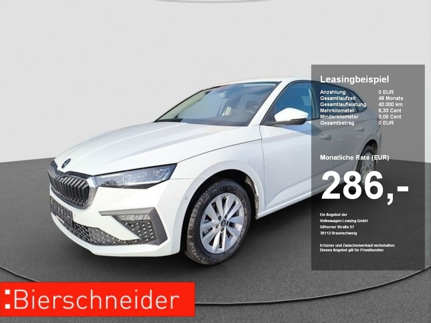 Skoda Scala - Bild 1