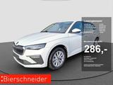 Skoda Scala 1.0 TSI DSG Selection NAVI RFK MATRIX LED - Skoda Scala Gebrauchtwagen in Bremen