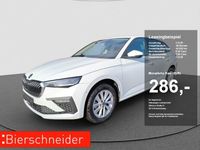 Skoda Scala - Vorschau Bild 1