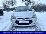 Hyundai ix20 1.6  //Automatik+PANORAMA+EXTRAS// - Hyundai ix20 in Hamburg