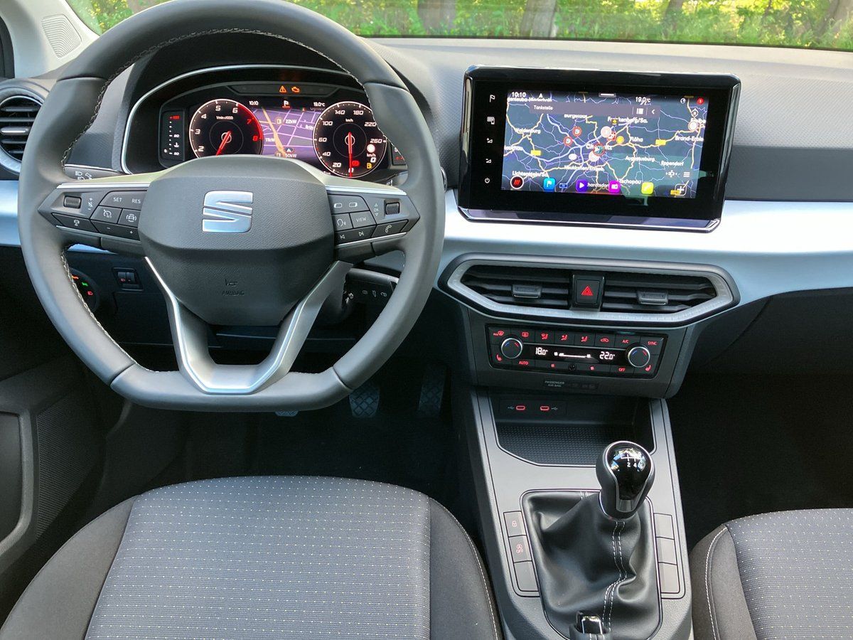 Seat Ibiza - Bild 14