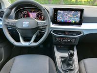 Seat Ibiza - Vorschau Bild 14