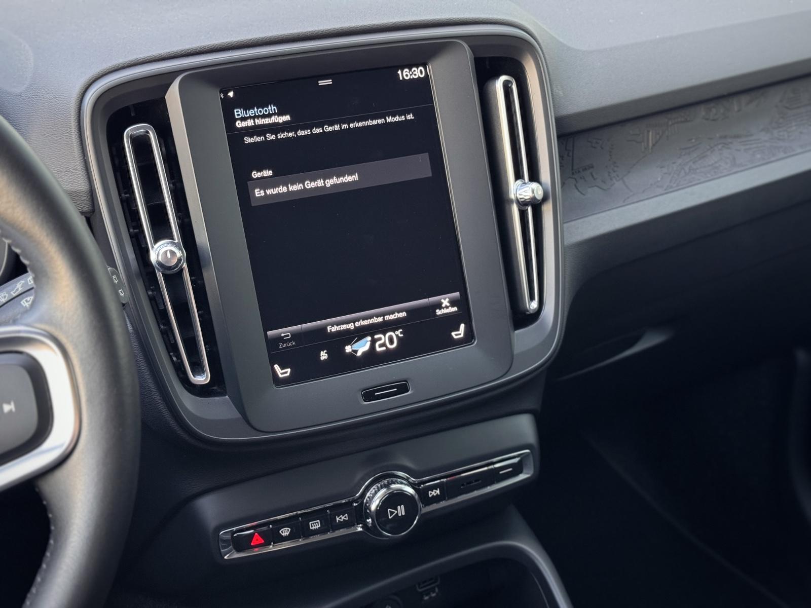 Volvo XC40 1.5 T2 Momentum Core*NAVI|LED|CAM|SHZ|1.HD*