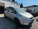 Ford Galaxy Trend - Ford Galaxy aus 2007