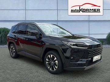 Toyota RAV 4 - 1