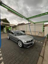 BMW 318d/320d e46 Touring M Paket Harman K... - BMW: Kombi, E46 Paket