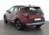 Kia Sportage 1.6 T-GDI Facelift LED Navi Kamera Sitz - Kia: 1.6