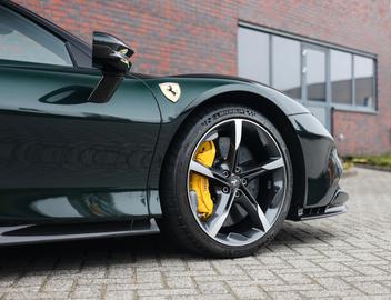 صورة مصغرة 22 لـ 2021 Ferrari SF90