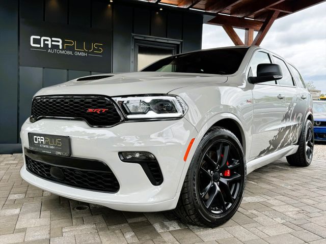 Dodge Durango 6.4 V8 SRT 392 WideBody 4x4 *ACC*LED*