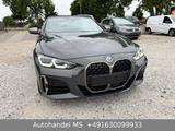 BMW M440 Baureihe 4 Cabrio M440 i xDrive - BMW: Allradantrieb, Cabrio