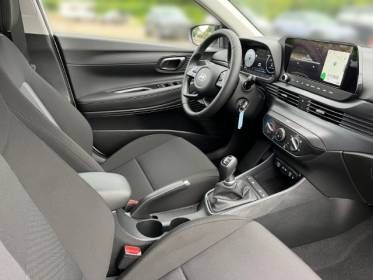 Hyundai i20 – Bild 15