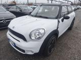 MINI Mini Cooper SD Countryman 2.0 - MINI Countryman Serie: Van