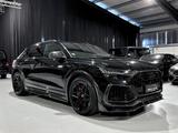 Audi RS Q8 4.0 V8 ABT SIGNATURE ED. 1of95